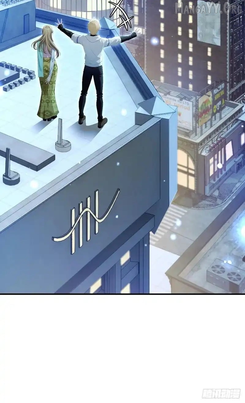 The Ultimate Wantless Godly Rich System Chapter 77 - page 52